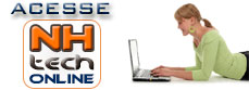 acesse NH Tech Online